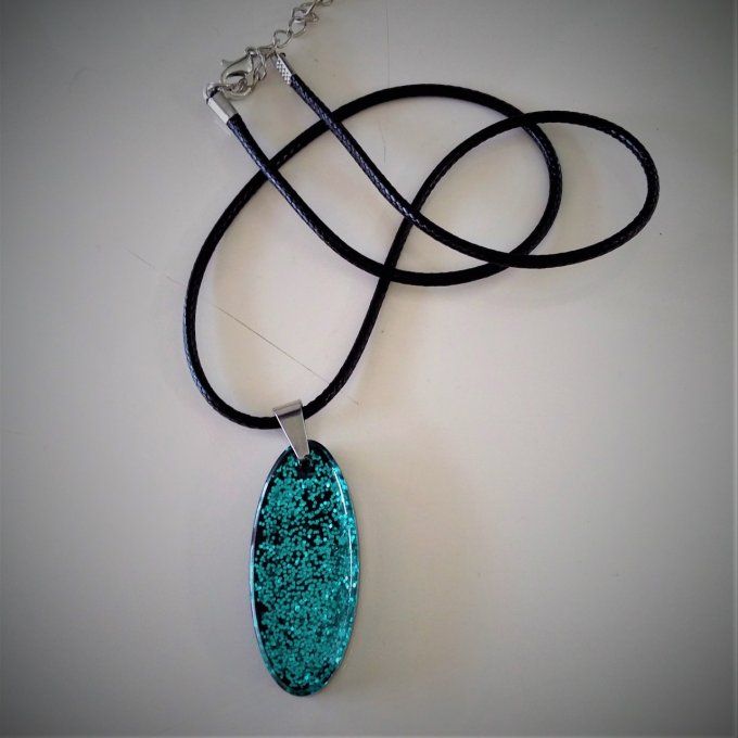 Pendentif éclat