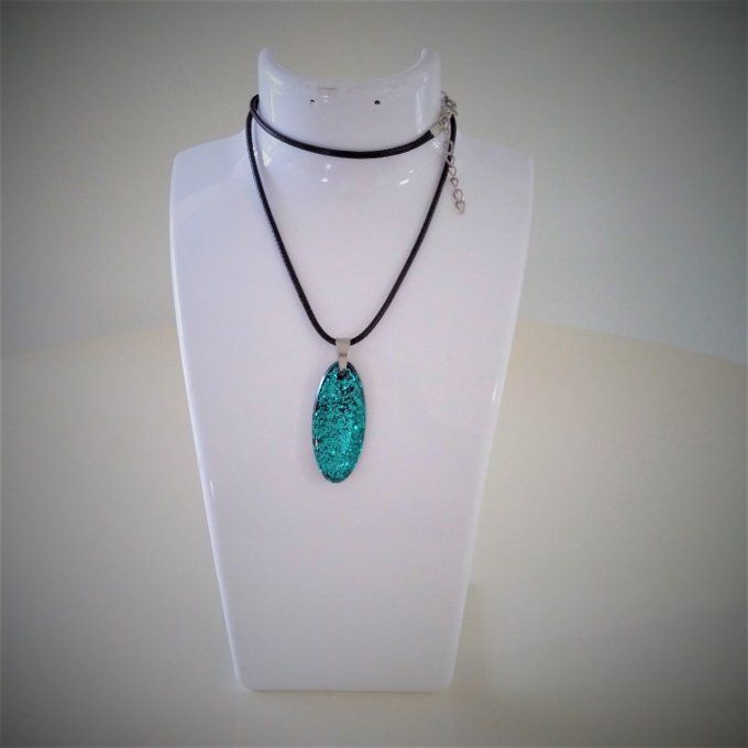 Pendentif éclat